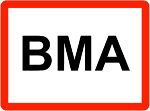 Logo BMA Zertifizierung